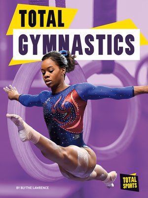 cover image of Total Gymnastics
